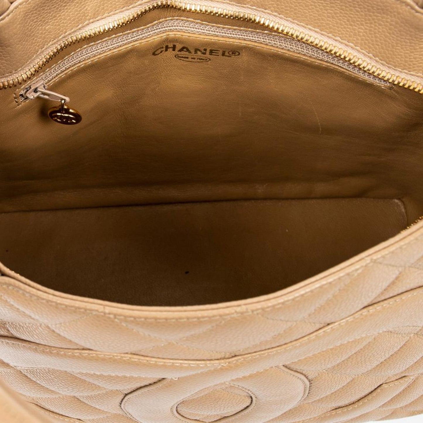 CC Medallion Tote