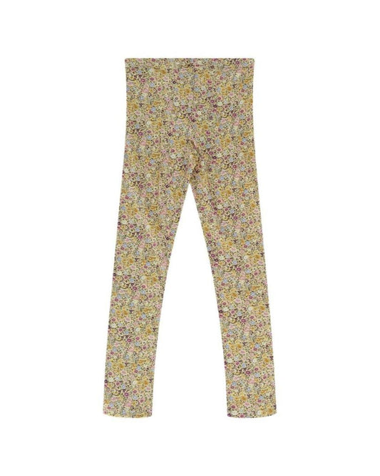 Gucci Floral Knit Legging