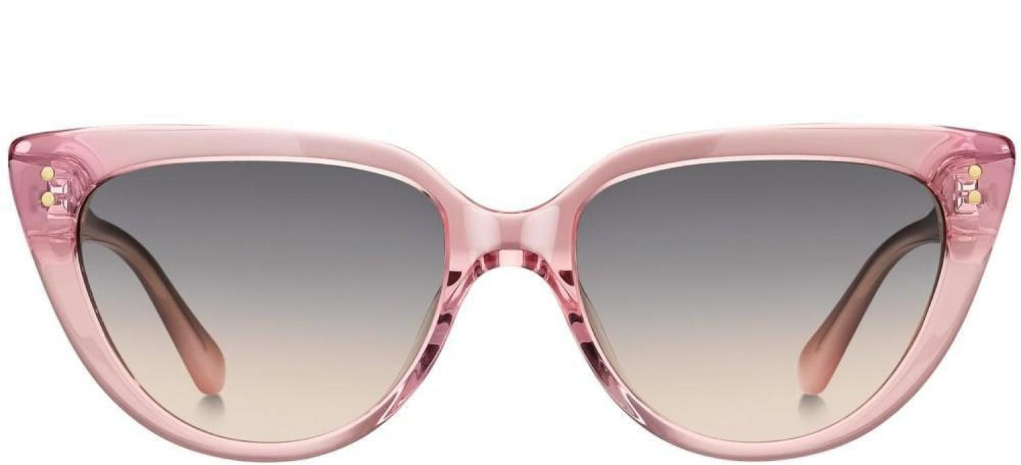 Kate Spade Alijah Cat-Eye Frame Sunglasses