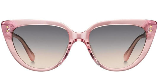 Kate Spade Alijah Cat-Eye Frame Sunglasses