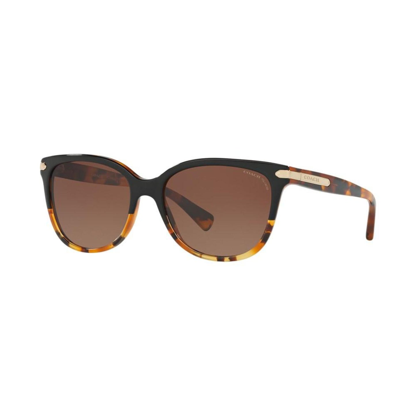 Polarized Polarized Sunglasses , HC8132