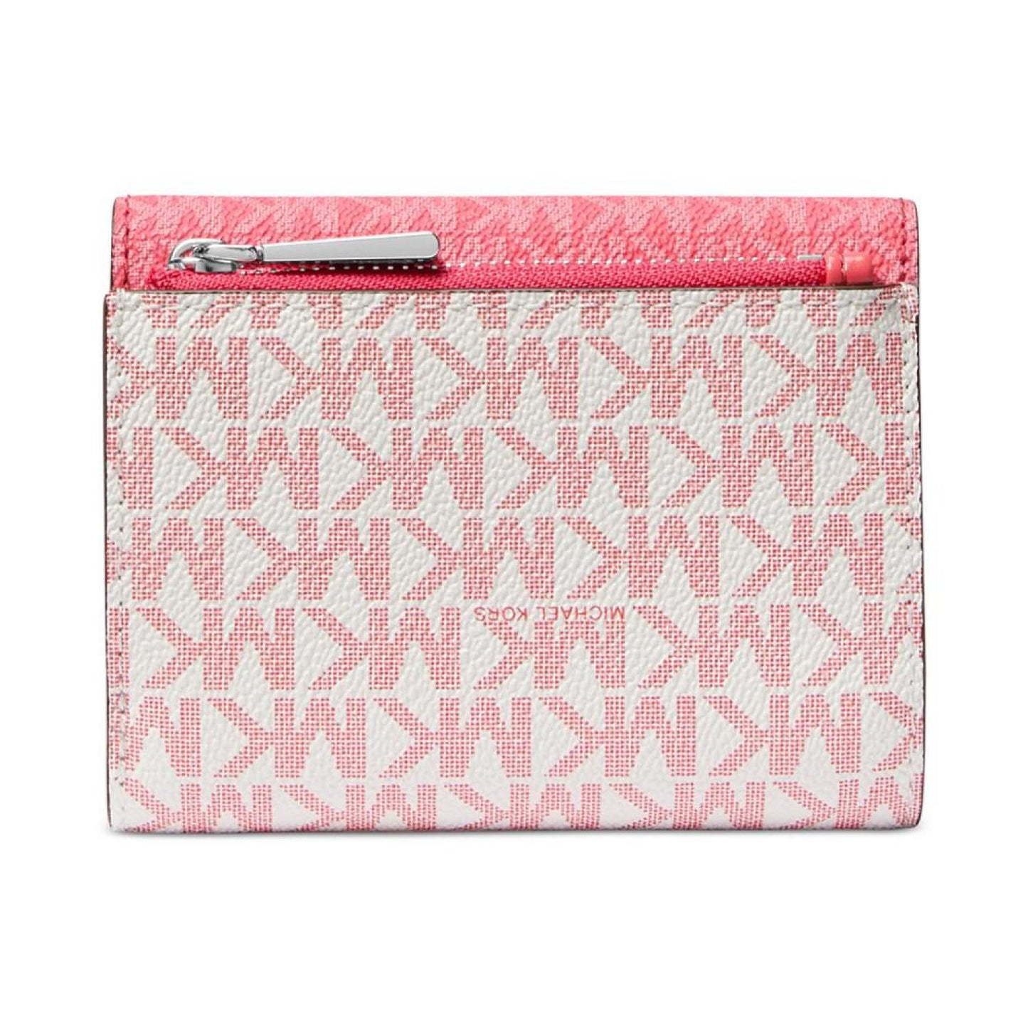 Logo Jet Set Charm Wallet