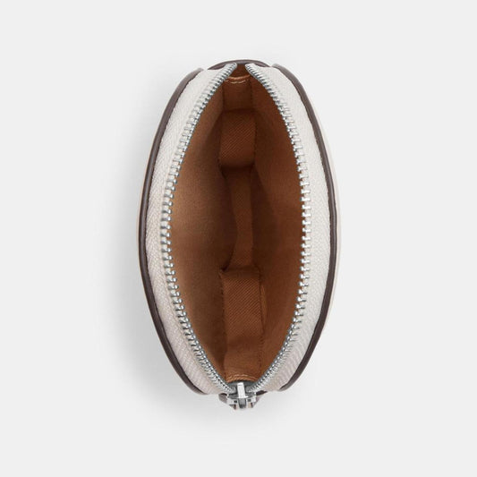 Coach Outlet Skull Coin Case