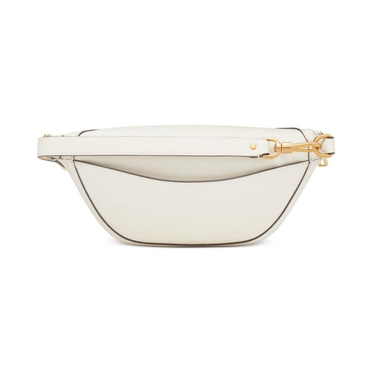 Gramercy Pebbled Leather Small Belt Bag