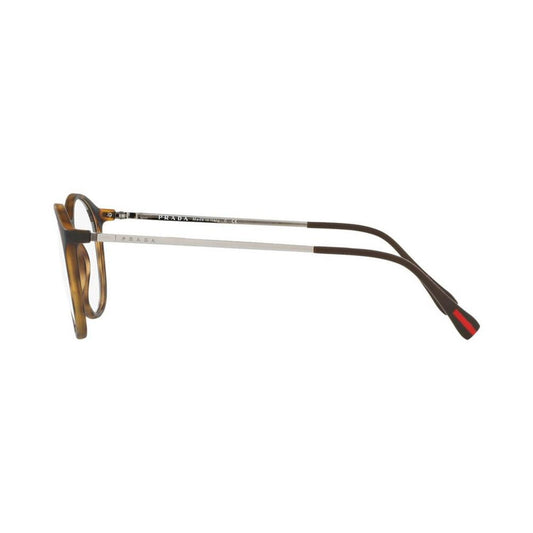 PS 04HV Men's Rectangle Eyeglasses