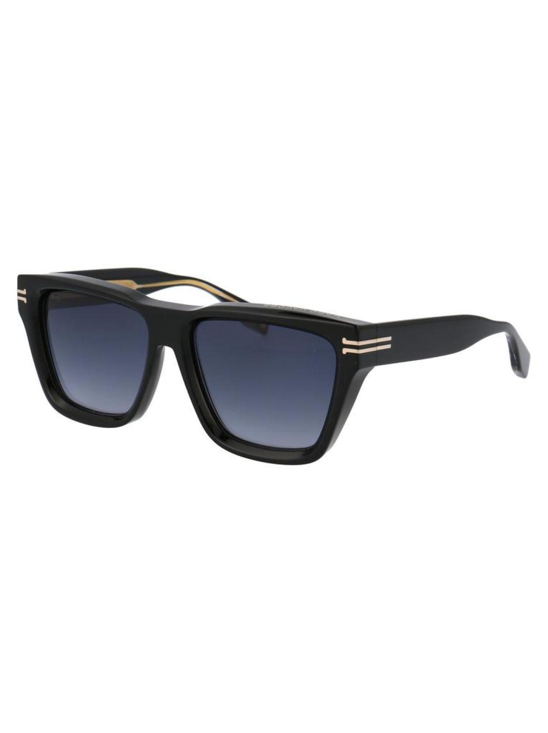 Marc Jacobs Eyewear Square Frame Sunglasses