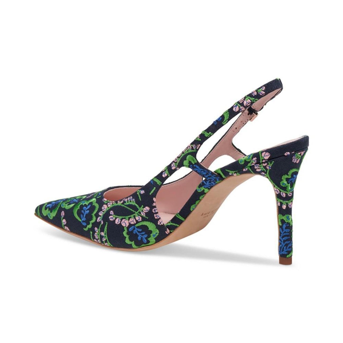 Women's Valerie Slingback Pumps