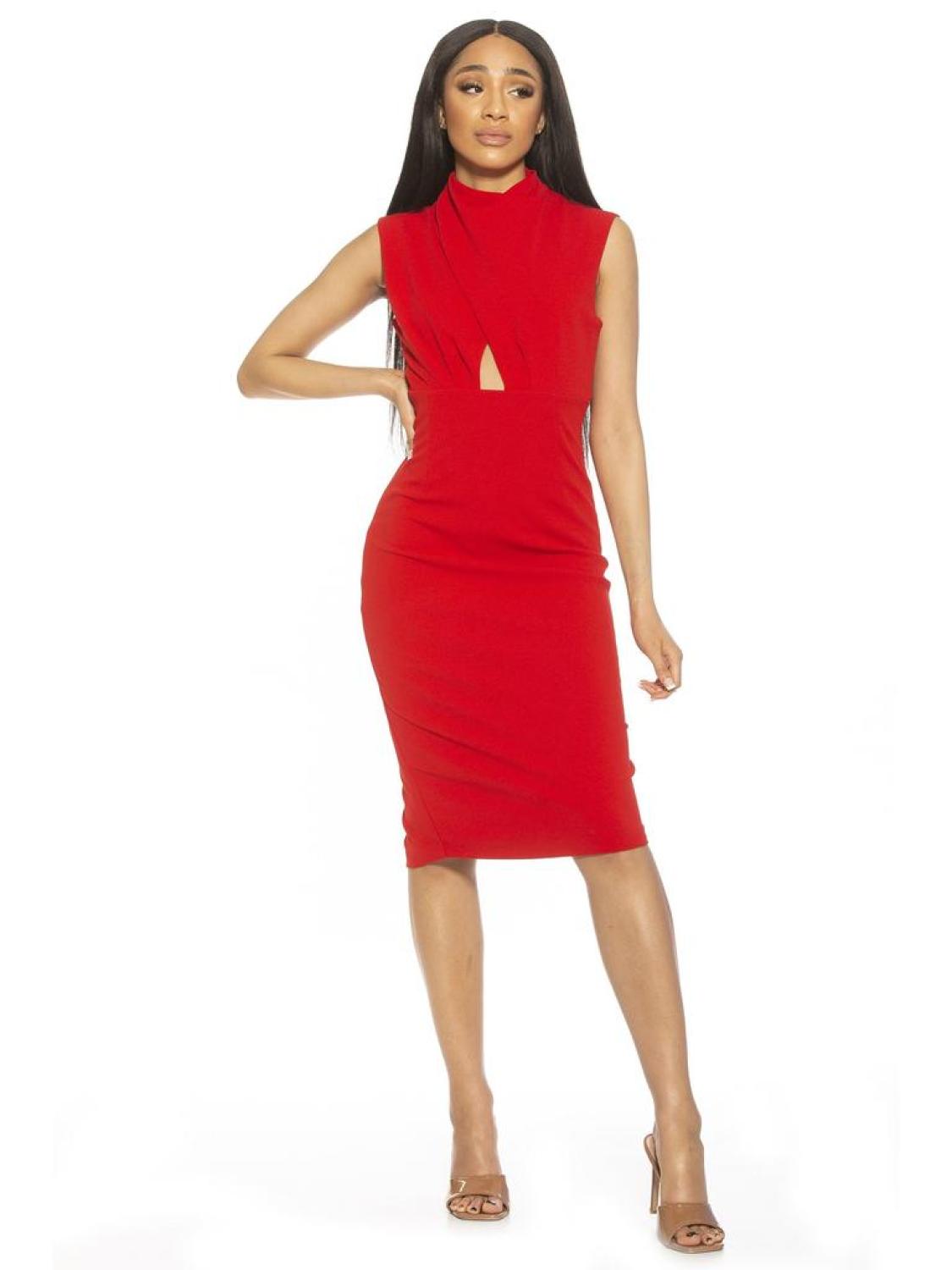 Elouise Dress