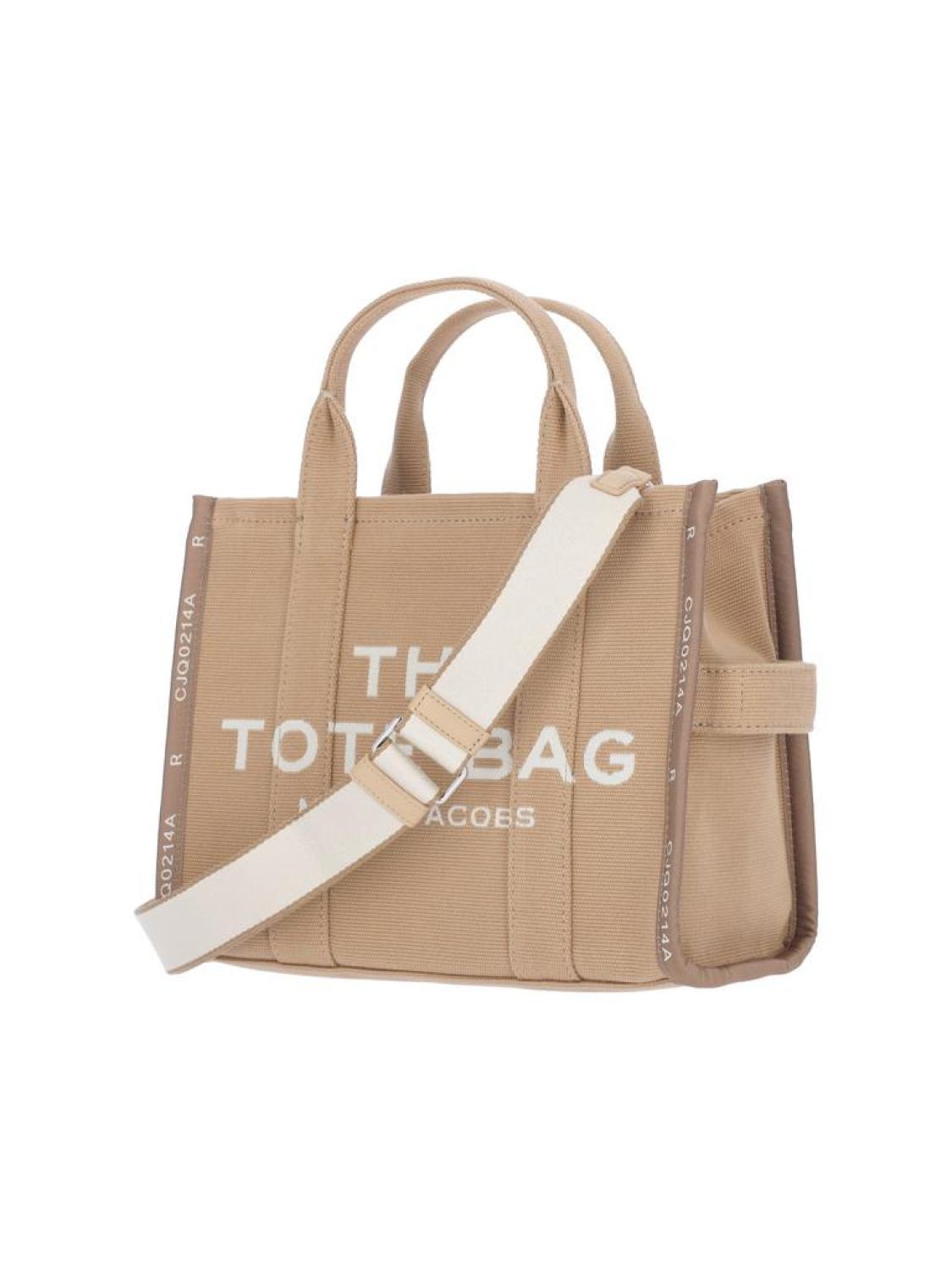 Marc Jacobs The Jacquard Medium Tote Bag