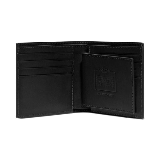 Men's 3-In-1 Sport Wallet