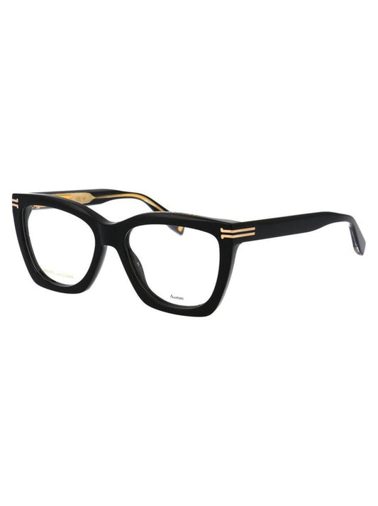 Marc Jacobs Eyewear Square Frame Glasses
