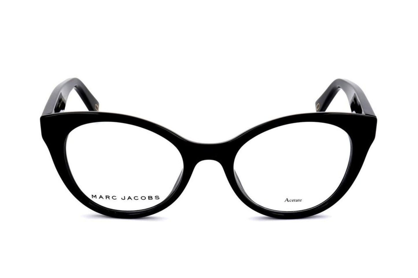Marc Jacobs Eyewear Cat-Eye Frame Glasses