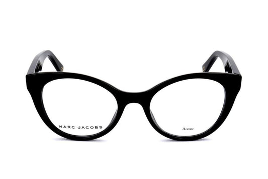 Marc Jacobs Eyewear Cat-Eye Frame Glasses