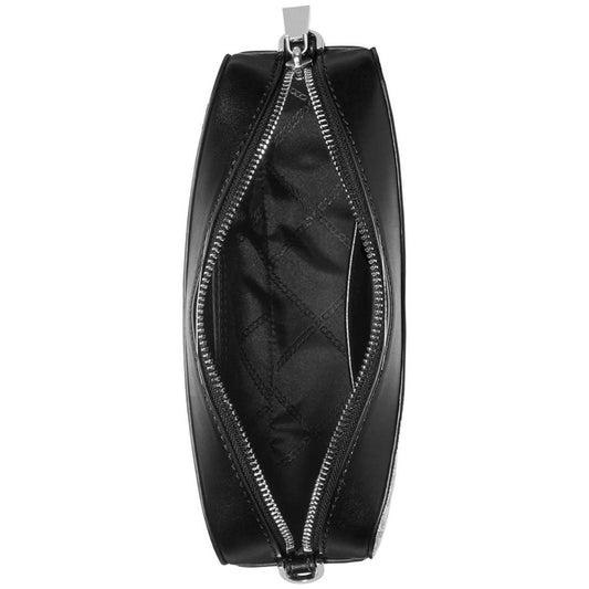 Logo Jet Set Medium Camera Bag