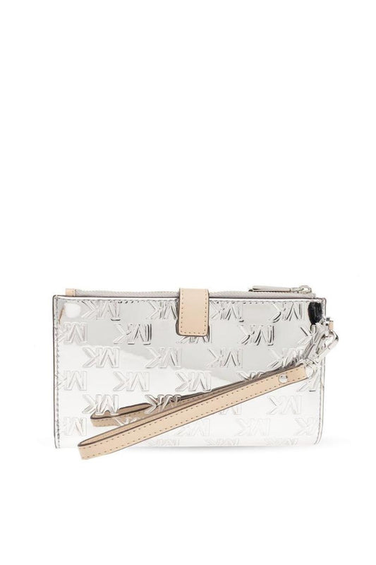 Michael Kors Jet Set Wallet