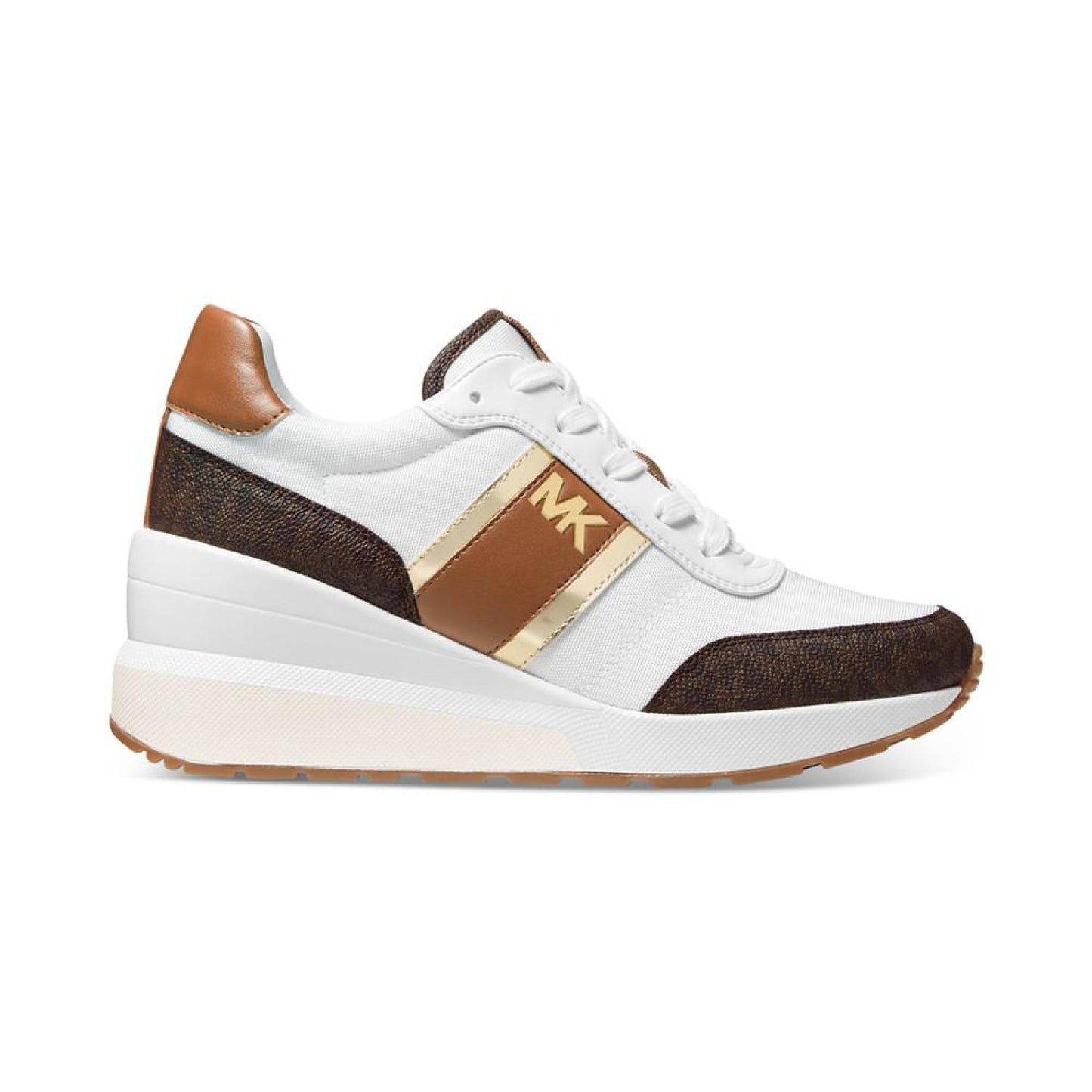 Women's Mabel Trainer Lace-Up Sneakers