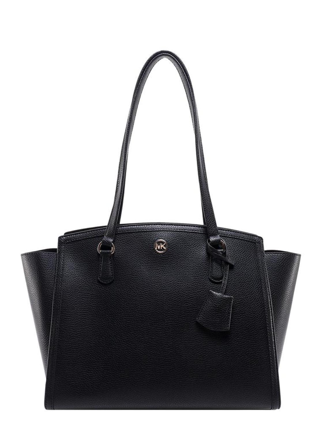 Michael Michael Kors Chantal Large Tote Bag