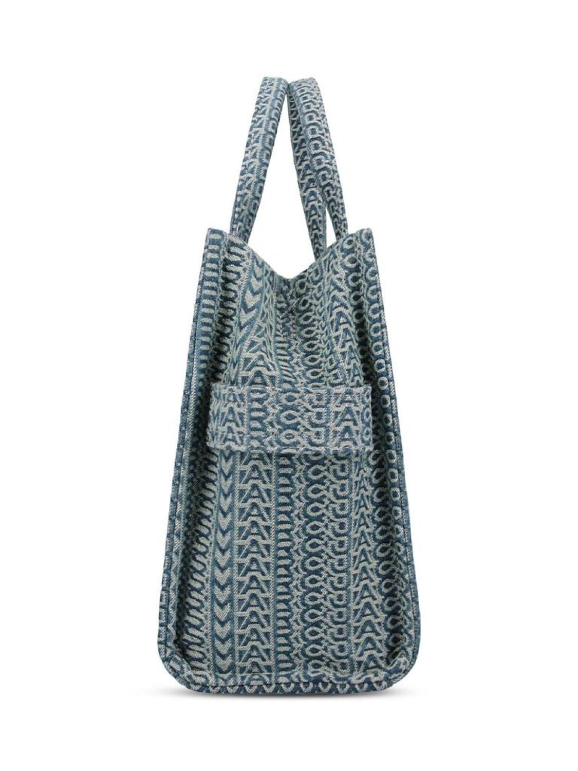 Marc Jacobs The Monogram Medium Tote Bag