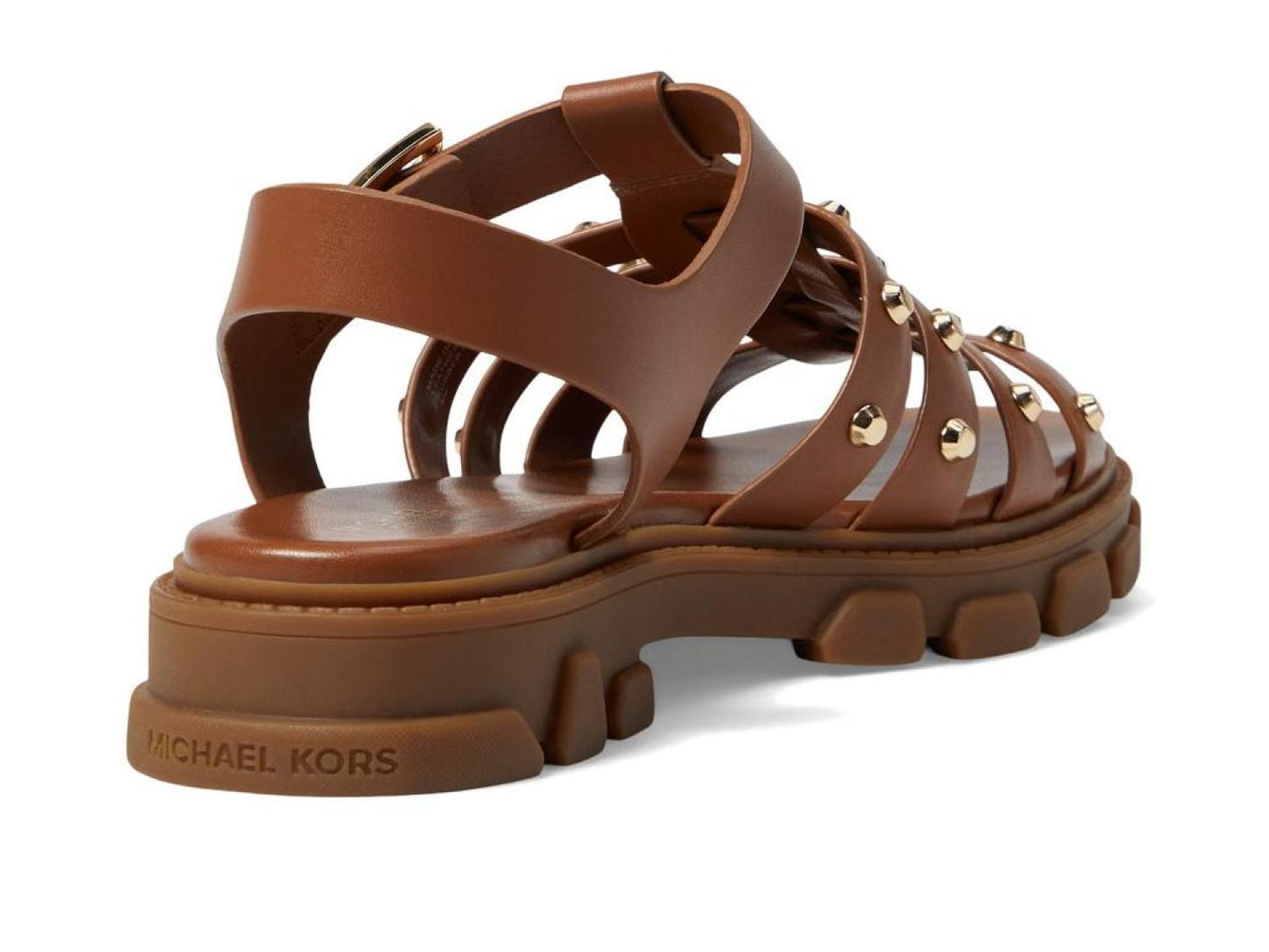 Jagger Fisherman Sandal