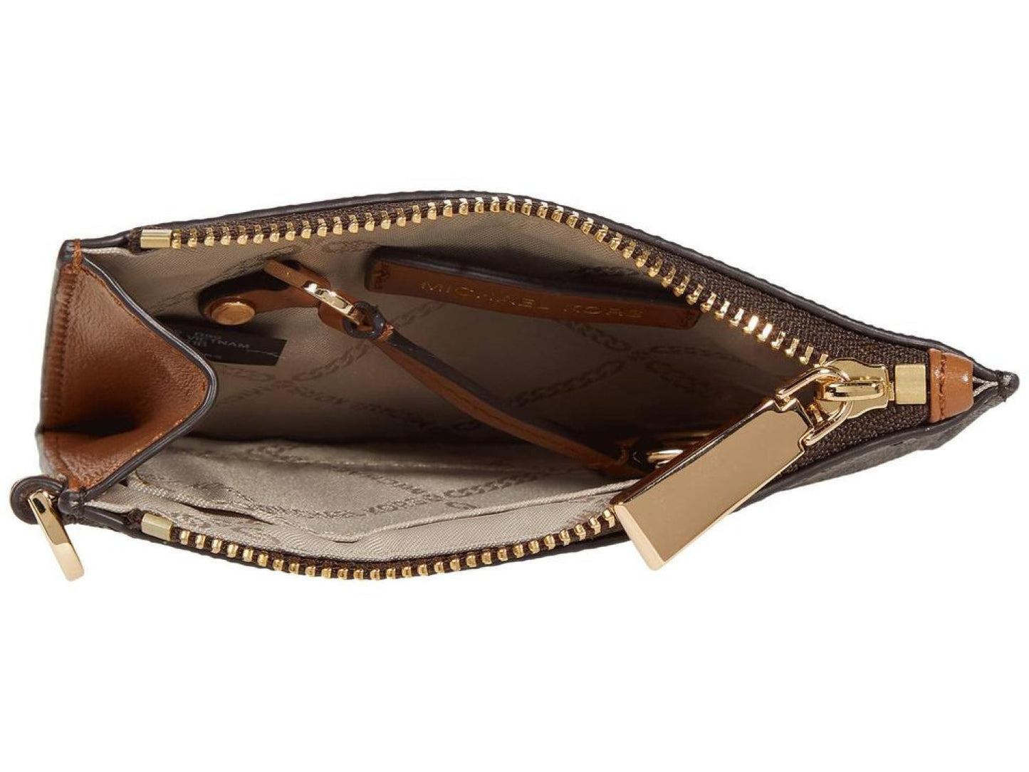 Jet Set Small Coin Purse