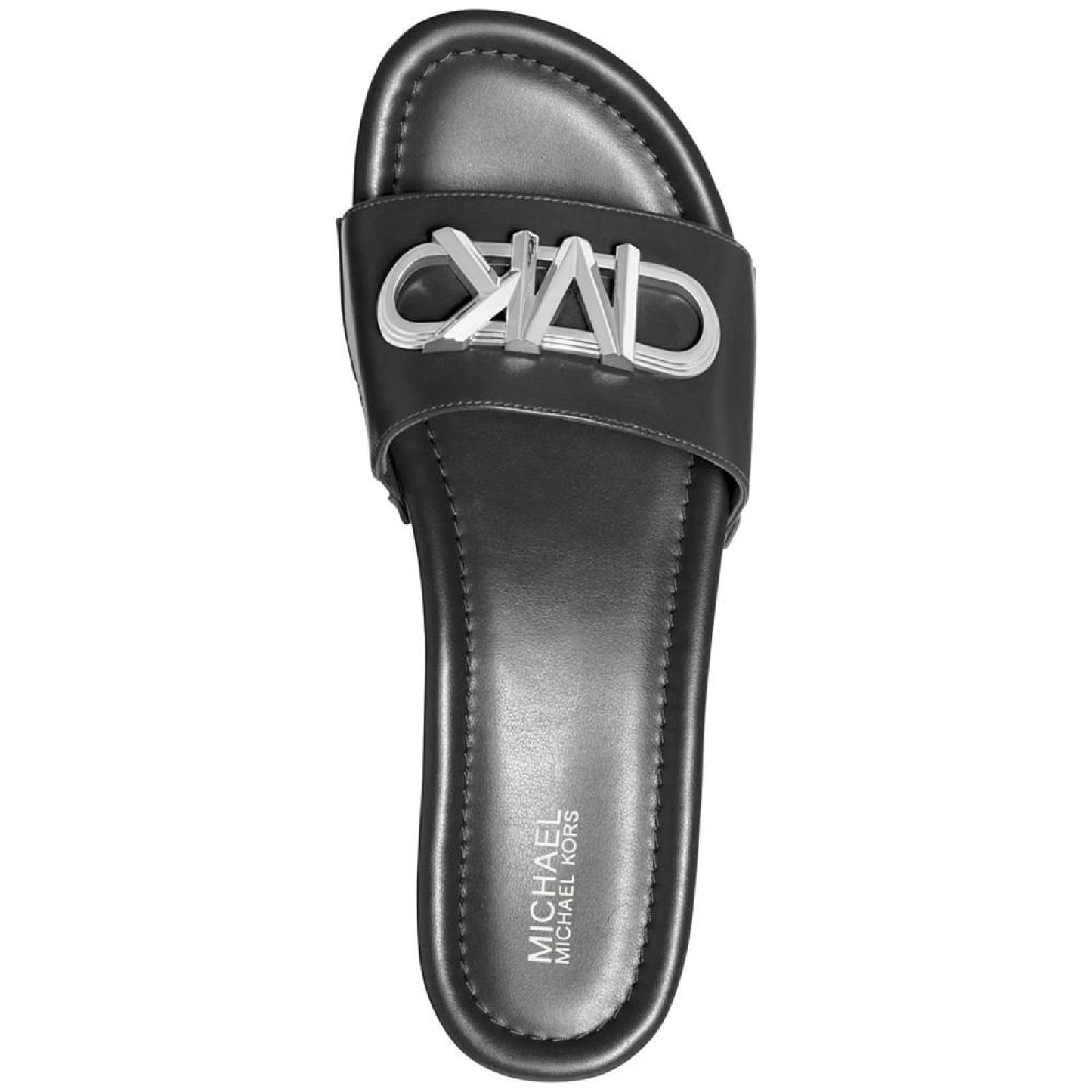 Women's Parker Slip-On Platform Dress Sandals