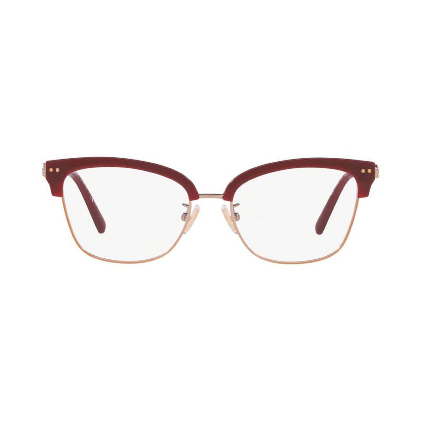 HC5104B Women's Square Eyeglasses