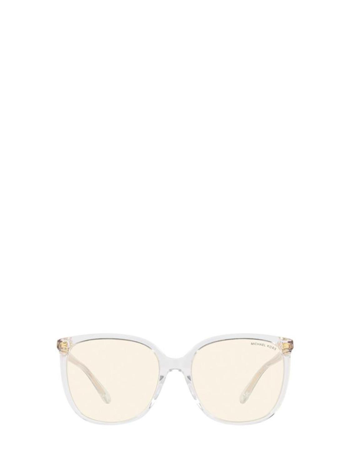 Michael Kors Square-Frame Sunglasses