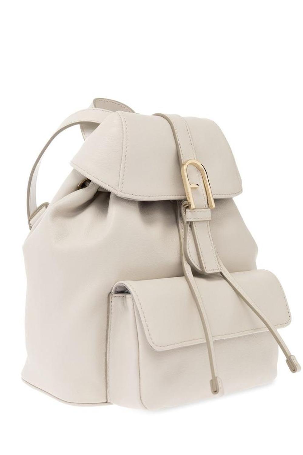 Furla Flow Small Backpack