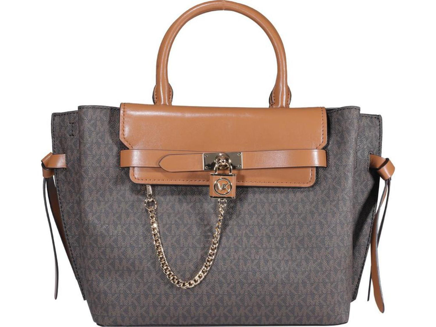 Michael Michael Kors Hamilton Legacy Large Tote Bag