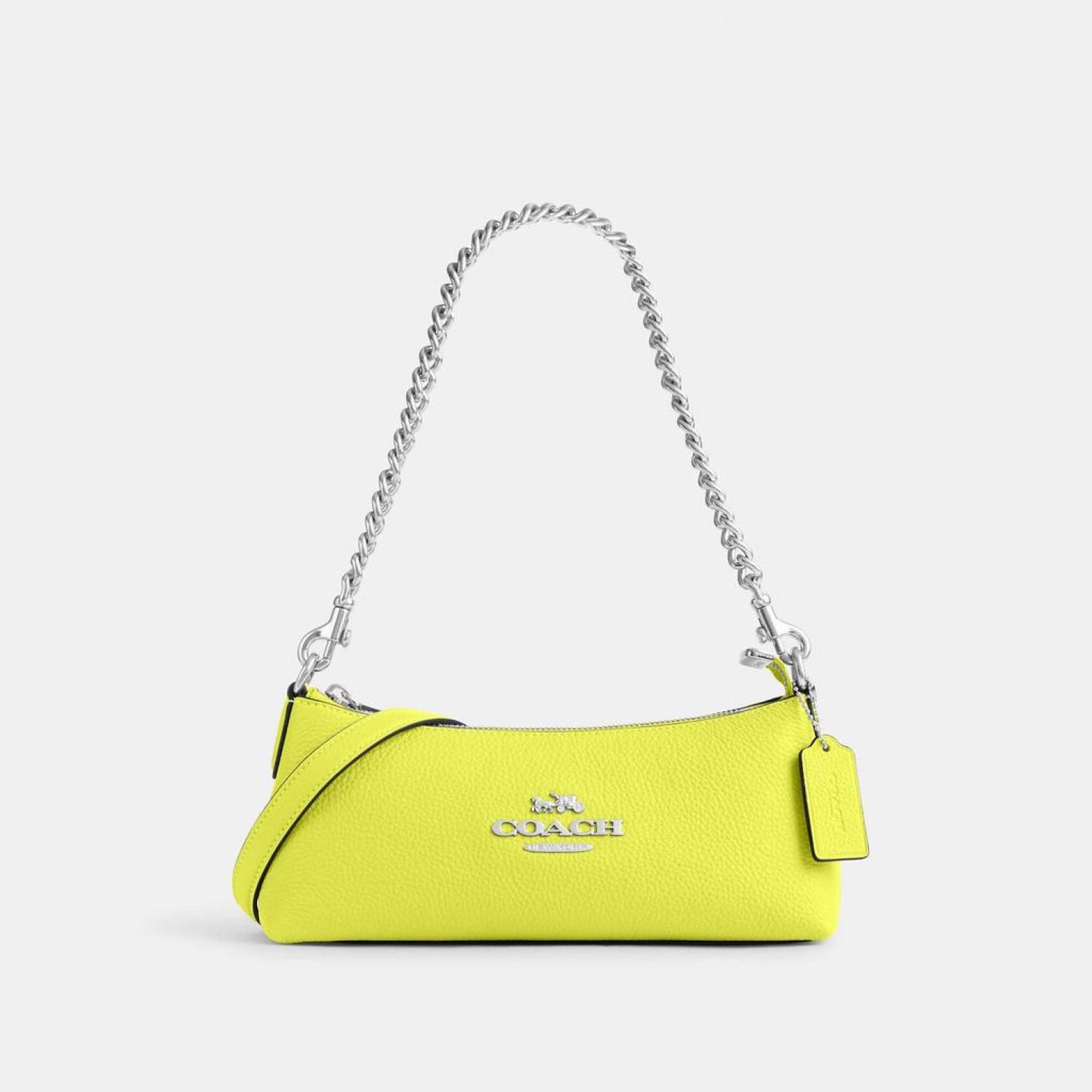 Coach Outlet Charlotte Shoulder Bag