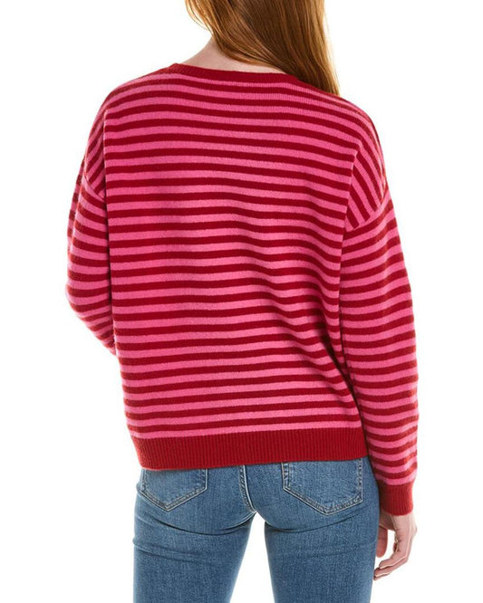 Max Mara Aster Cashmere Sweater