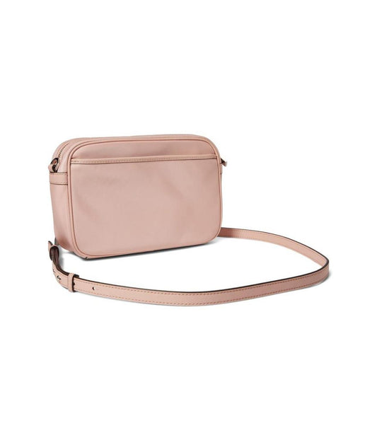 Jet Set Charm Large East/West Crossbody