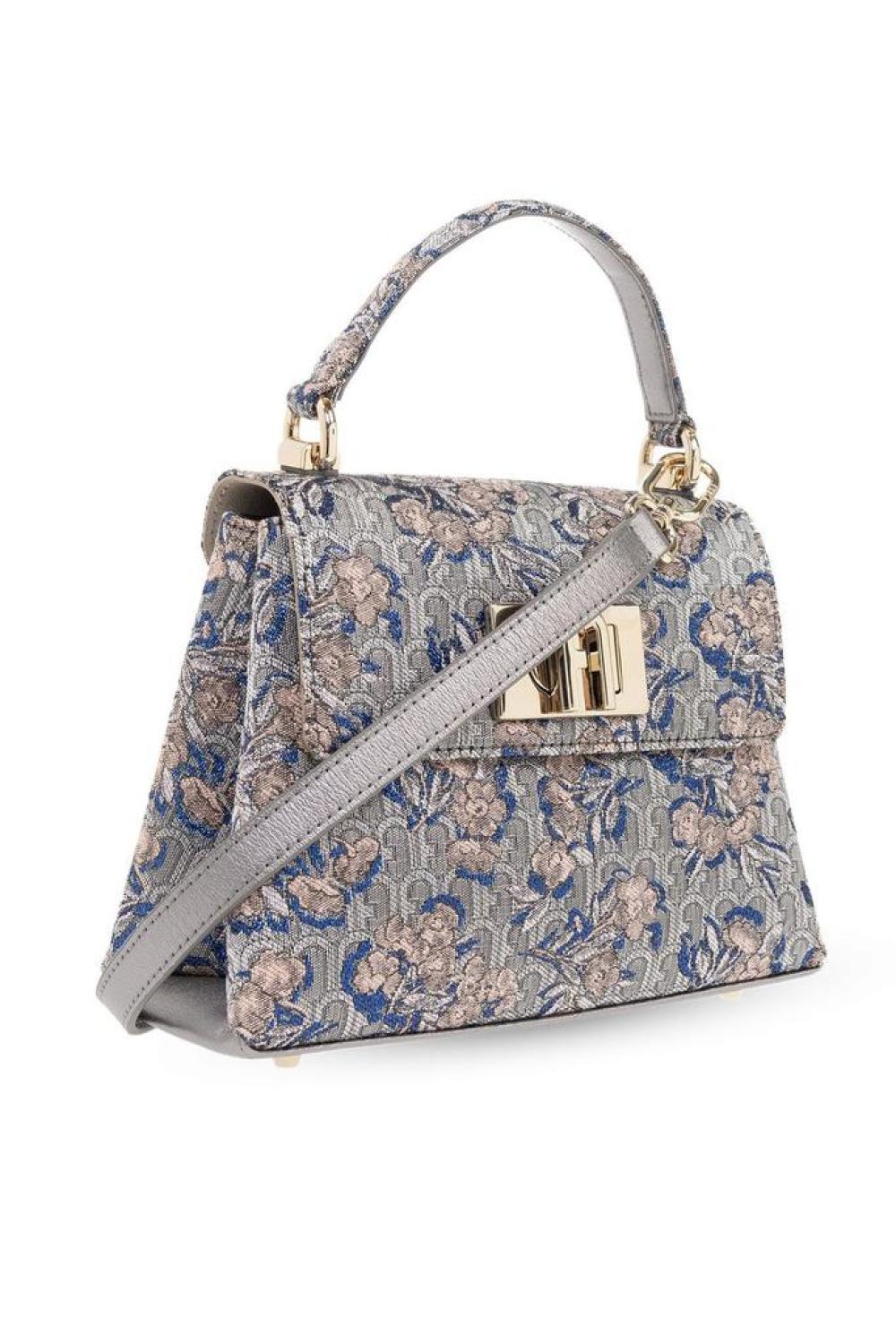 Furla 1927 Mini Tote Bag