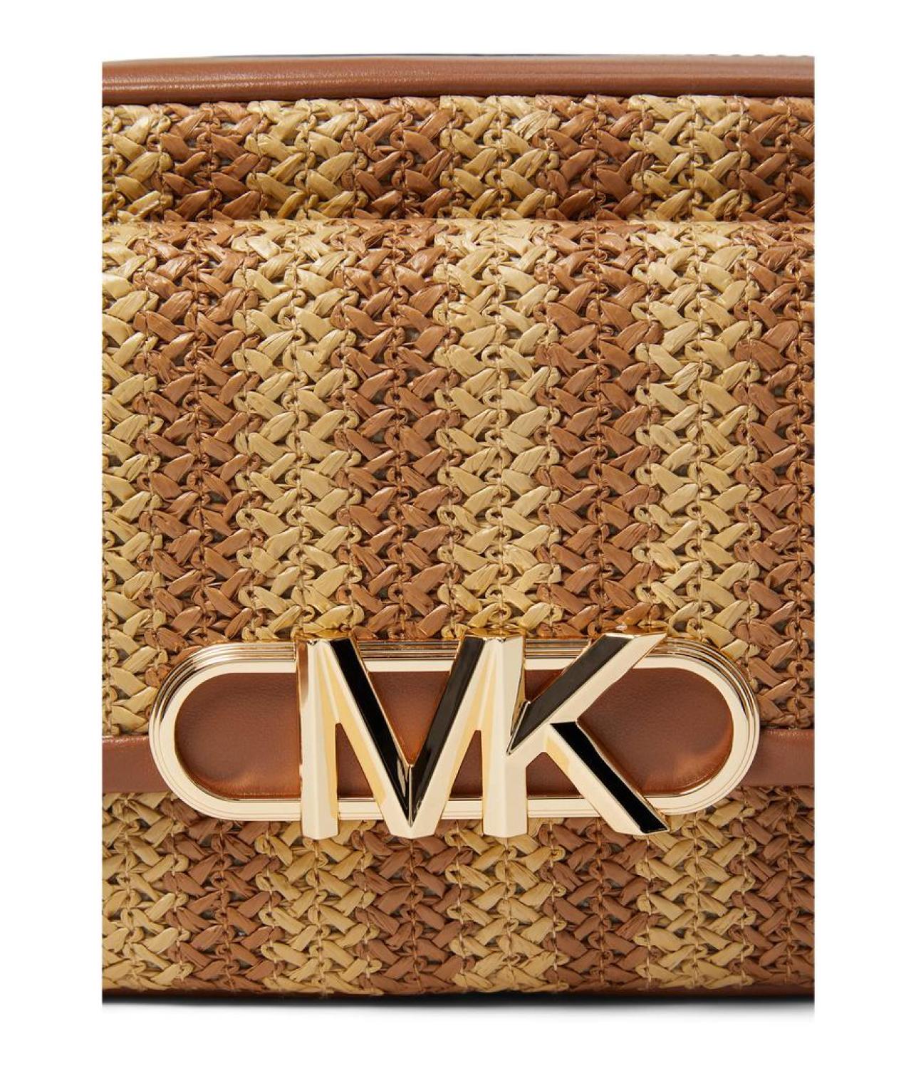 Parker Medium Chain Swag Camera Crossbody