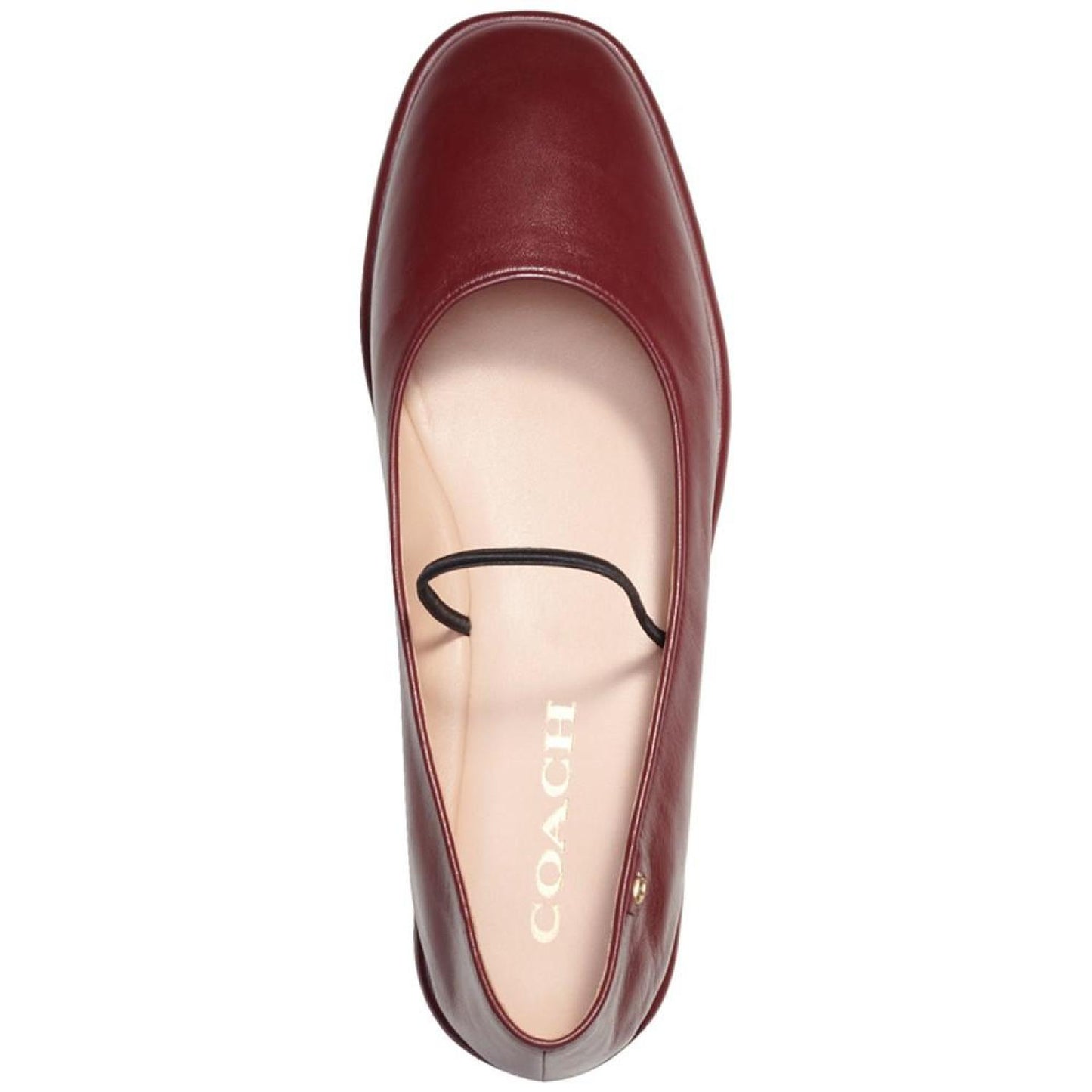 Women's Emilia Mary Jane Ballet Flats