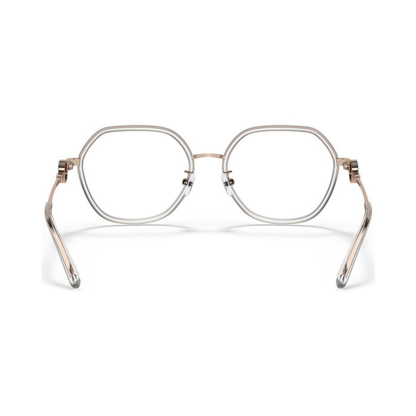 Women's Irregular Eyeglasses MK3057