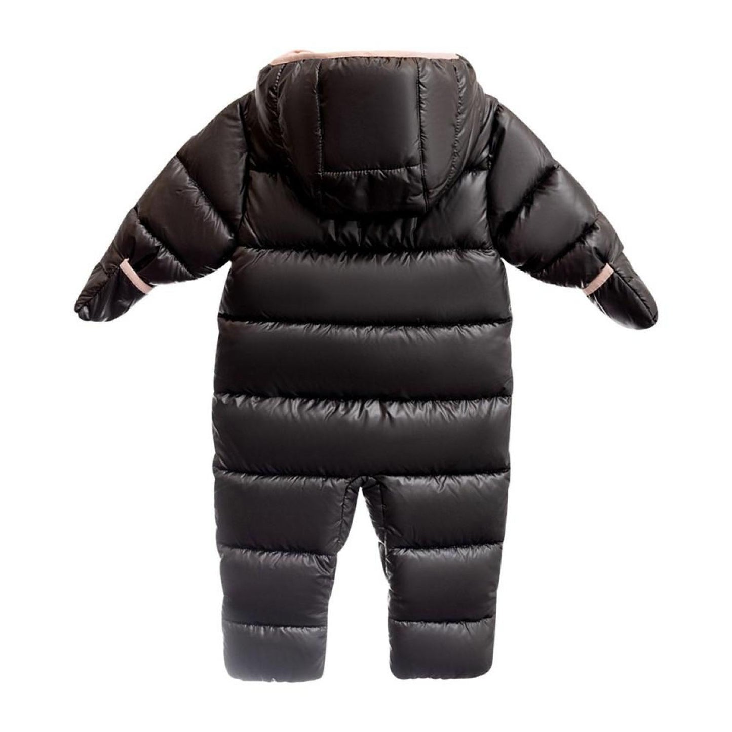 Baby Girls Heavy Weight Active Pram Jacket