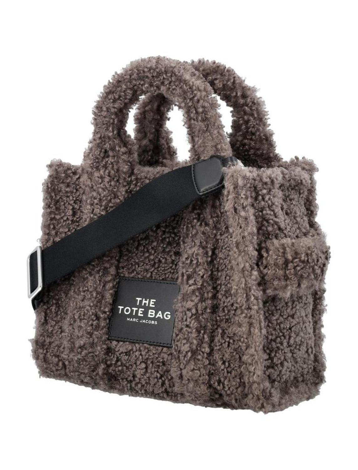Marc Jacobs The Teddy Traveler Mini Tote Bag