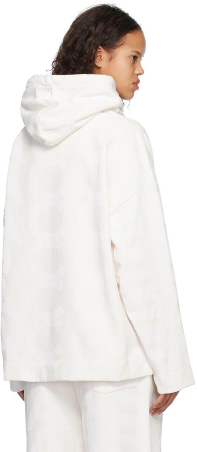 Off-White 'The Monogram' Hoodie