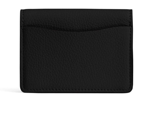 Essential Half Flap Card Case