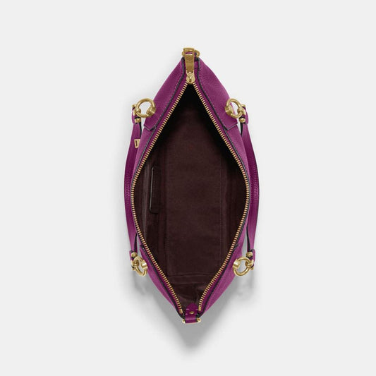 Coach Outlet Kacey Satchel