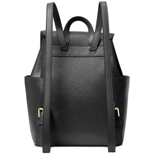 Cheryl Medium Leather Backpack