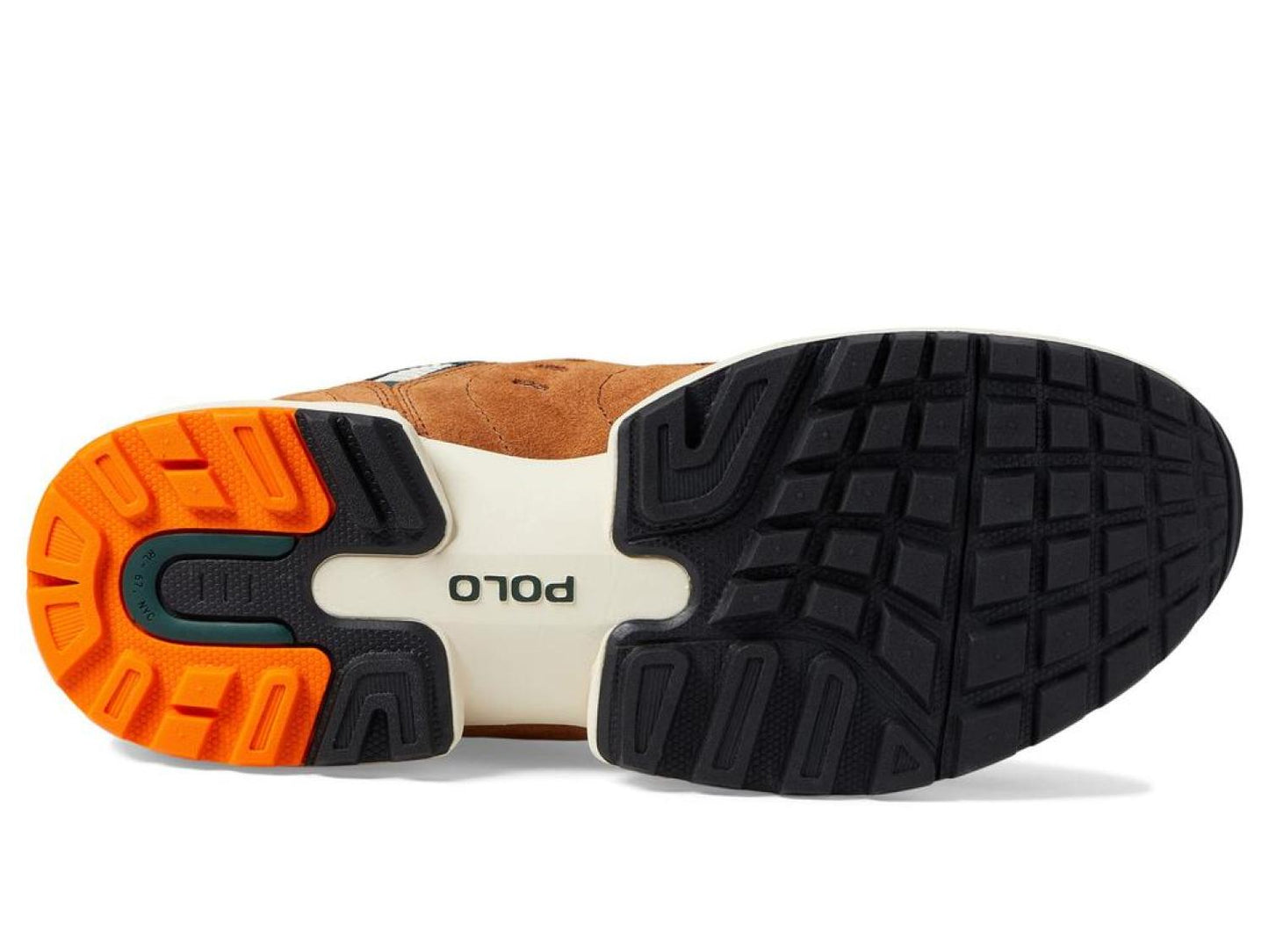 Jogger Sneaker