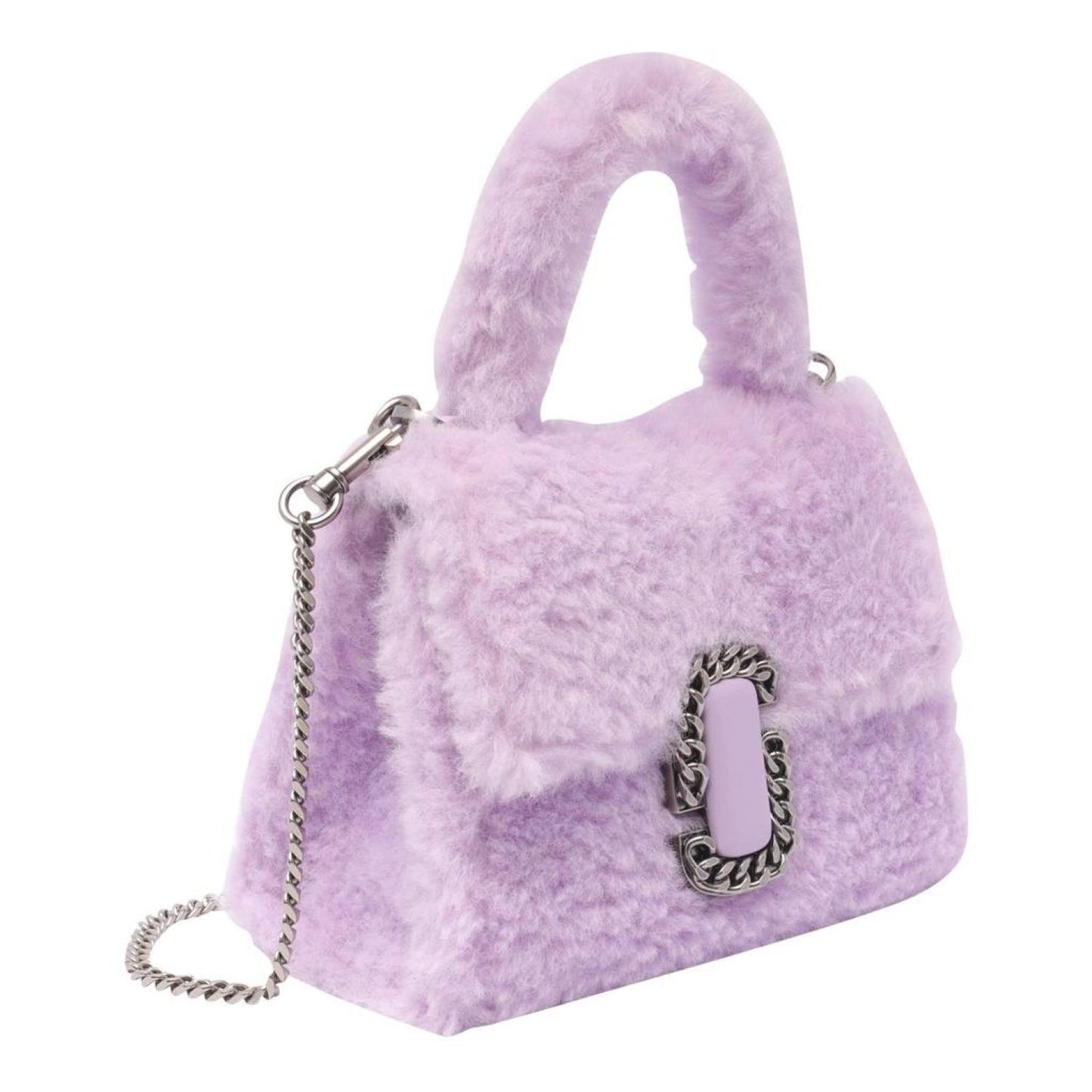 Marc Jacobs The Teddy St Mark Mini Tote Bag