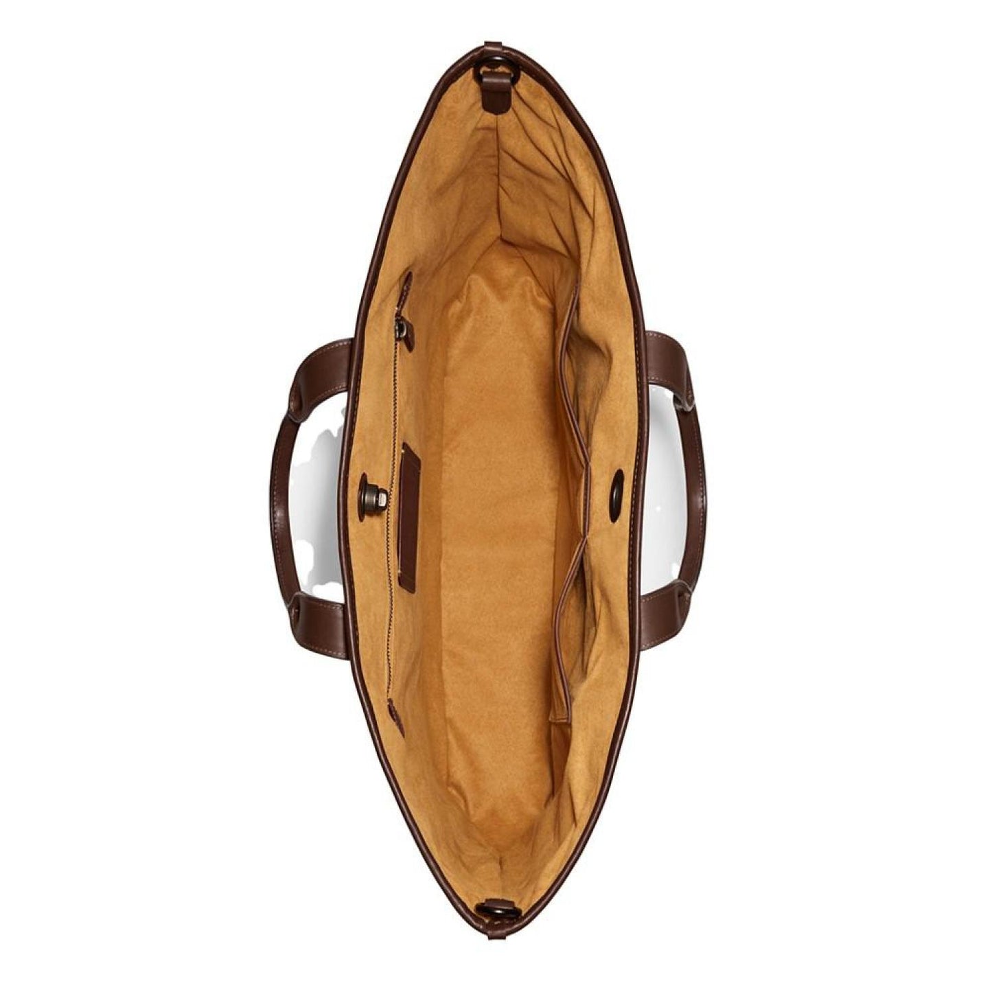 Toby Turnlock Tote