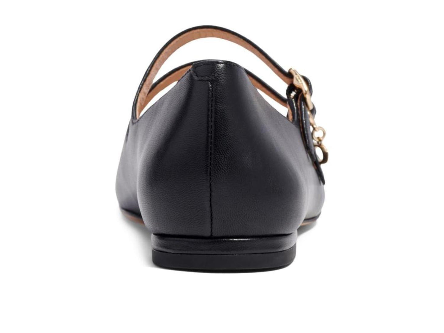 Whitley Leather Mary Jane