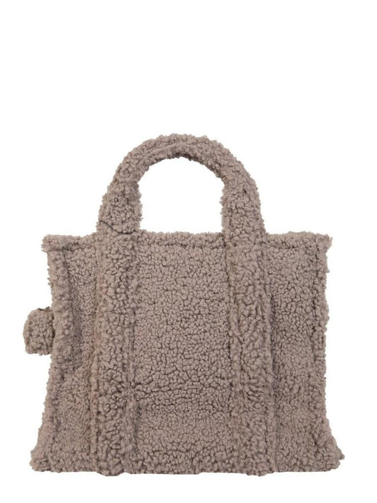 Marc Jacobs The Teddy Small Traveler Tote Bag