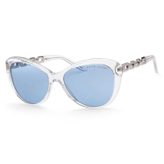 Ralph Lauren Men's Fashion 56mm Sunglasses