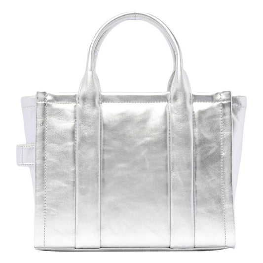 Marc Jacobs The Metallic Small Tote Bag