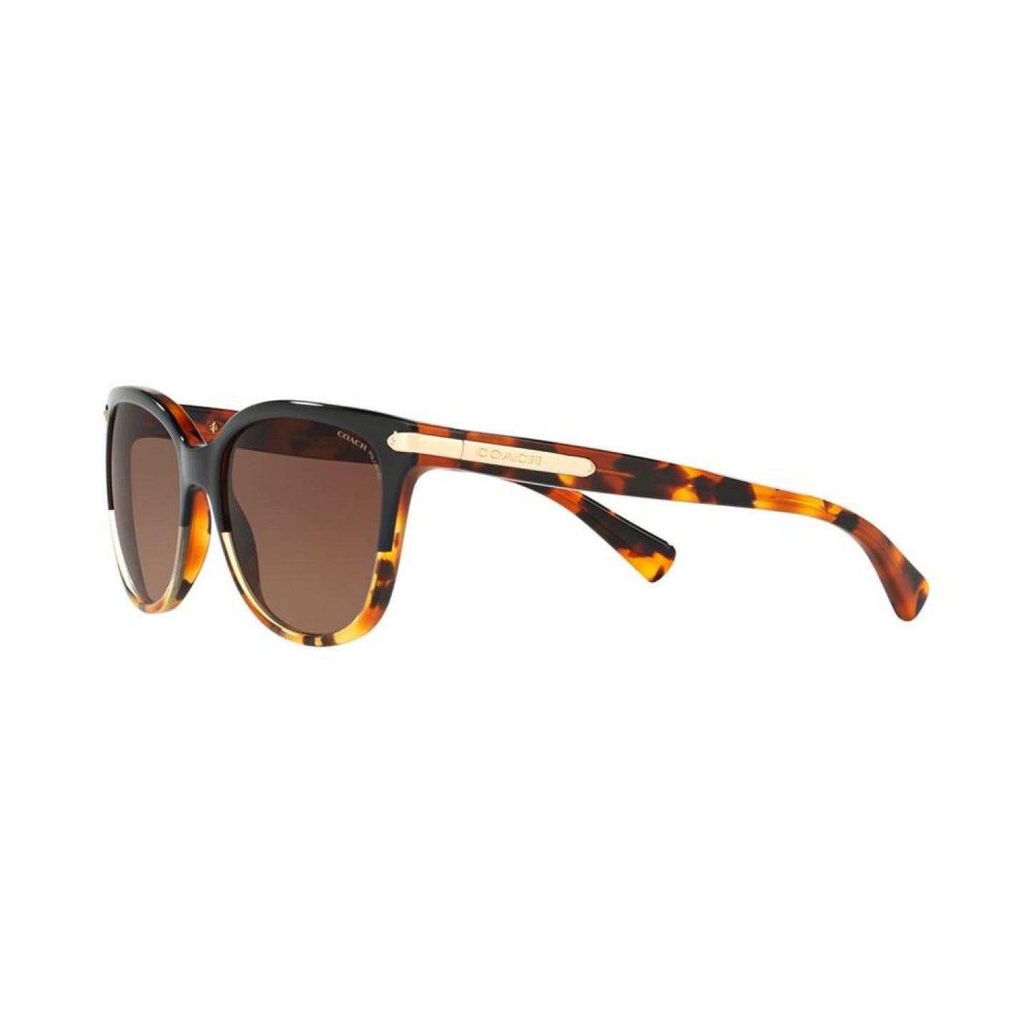 Polarized Polarized Sunglasses , HC8132